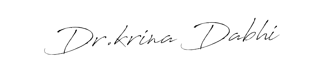 Check out images of Autograph of Dr.krina Dabhi name. Actor Dr.krina Dabhi Signature Style. Antro_Vectra is a professional sign style online. Dr.krina Dabhi signature style 6 images and pictures png