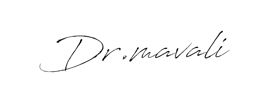 How to Draw Dr.mavali signature style? Antro_Vectra is a latest design signature styles for name Dr.mavali. Dr.mavali signature style 6 images and pictures png