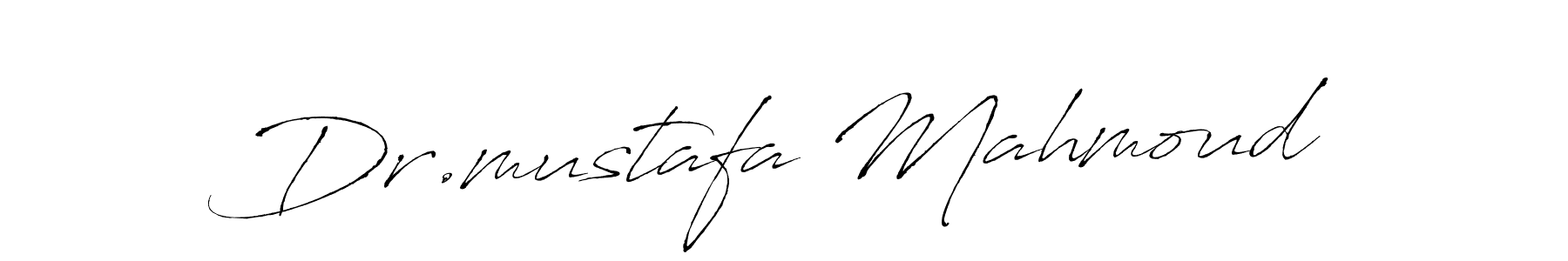 How to Draw Dr.mustafa Mahmoud signature style? Antro_Vectra is a latest design signature styles for name Dr.mustafa Mahmoud. Dr.mustafa Mahmoud signature style 6 images and pictures png