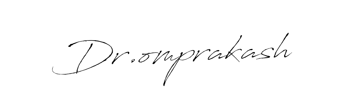 How to Draw Dr.omprakash signature style? Antro_Vectra is a latest design signature styles for name Dr.omprakash. Dr.omprakash signature style 6 images and pictures png