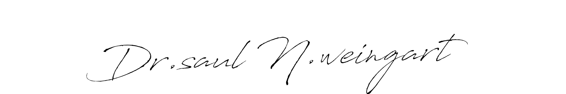 How to Draw Dr.saul N.weingart signature style? Antro_Vectra is a latest design signature styles for name Dr.saul N.weingart. Dr.saul N.weingart signature style 6 images and pictures png