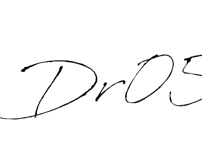 if you are searching for the best signature style for your name Dr05. so please give up your signature search. here we have designed multiple signature styles  using Antro_Vectra. Dr05 signature style 6 images and pictures png