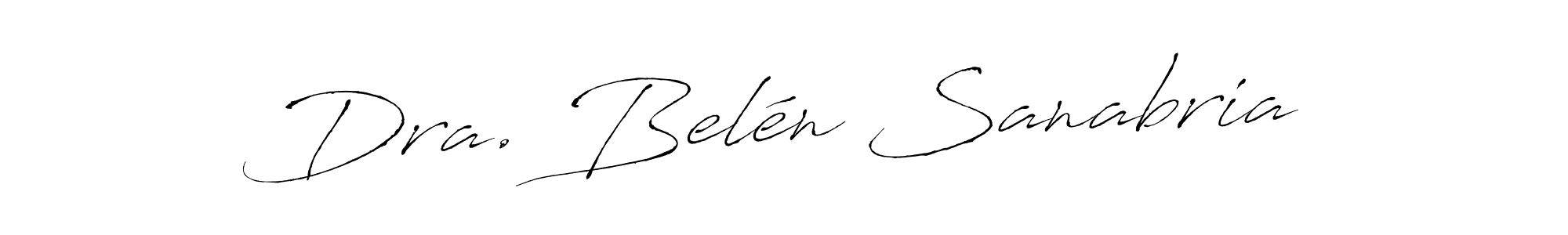 Check out images of Autograph of Dra. Belén Sanabria name. Actor Dra. Belén Sanabria Signature Style. Antro_Vectra is a professional sign style online. Dra. Belén Sanabria signature style 6 images and pictures png