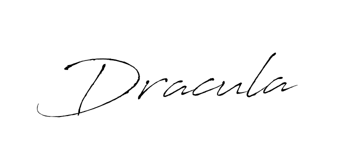 How to Draw Dracula signature style? Antro_Vectra is a latest design signature styles for name Dracula. Dracula signature style 6 images and pictures png