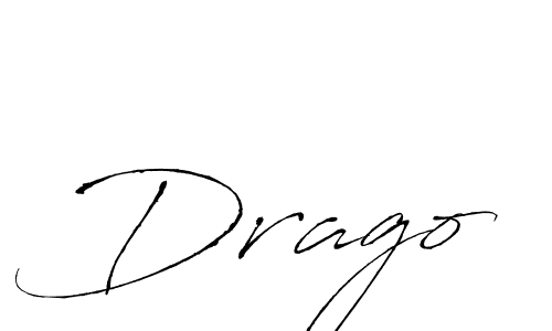 How to Draw Drago signature style? Antro_Vectra is a latest design signature styles for name Drago. Drago signature style 6 images and pictures png