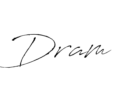 Here are the top 10 professional signature styles for the name Dram. These are the best autograph styles you can use for your name. Dram signature style 6 images and pictures png