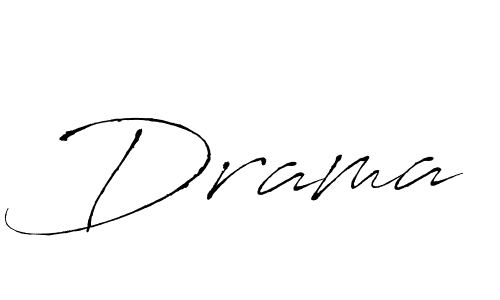 if you are searching for the best signature style for your name Drama. so please give up your signature search. here we have designed multiple signature styles  using Antro_Vectra. Drama signature style 6 images and pictures png