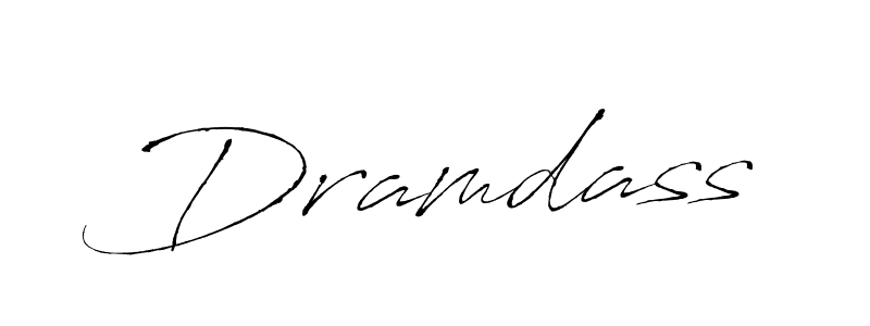 How to Draw Dramdass signature style? Antro_Vectra is a latest design signature styles for name Dramdass. Dramdass signature style 6 images and pictures png