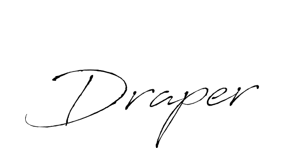 It looks lik you need a new signature style for name Draper. Design unique handwritten (Antro_Vectra) signature with our free signature maker in just a few clicks. Draper signature style 6 images and pictures png