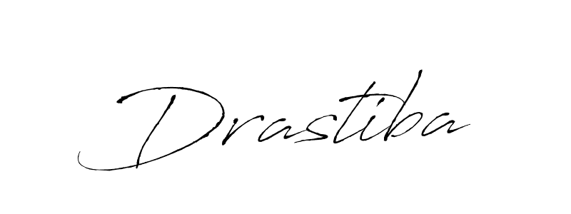 Drastiba stylish signature style. Best Handwritten Sign (Antro_Vectra) for my name. Handwritten Signature Collection Ideas for my name Drastiba. Drastiba signature style 6 images and pictures png