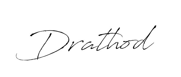 See photos of Drathod official signature by Spectra . Check more albums & portfolios. Read reviews & check more about Antro_Vectra font. Drathod signature style 6 images and pictures png