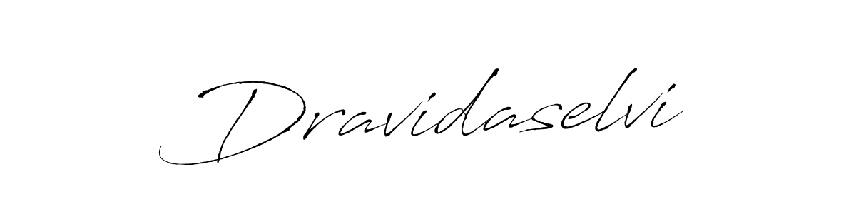 How to Draw Dravidaselvi signature style? Antro_Vectra is a latest design signature styles for name Dravidaselvi. Dravidaselvi signature style 6 images and pictures png
