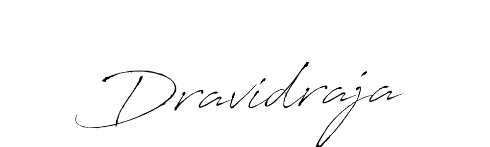 Once you've used our free online signature maker to create your best signature Antro_Vectra style, it's time to enjoy all of the benefits that Dravidraja name signing documents. Dravidraja signature style 6 images and pictures png