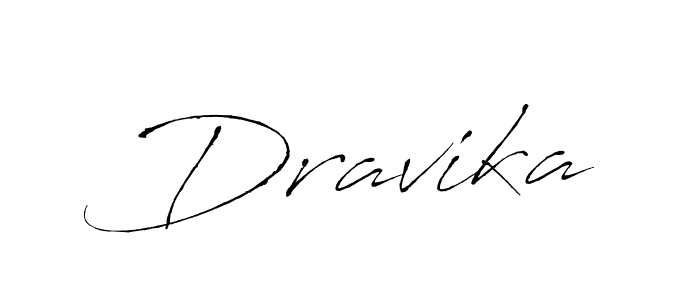 Also You can easily find your signature by using the search form. We will create Dravika name handwritten signature images for you free of cost using Antro_Vectra sign style. Dravika signature style 6 images and pictures png