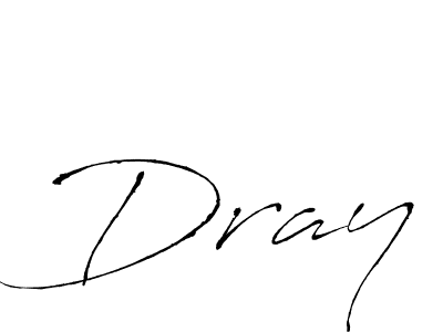 Make a beautiful signature design for name Dray. Use this online signature maker to create a handwritten signature for free. Dray signature style 6 images and pictures png