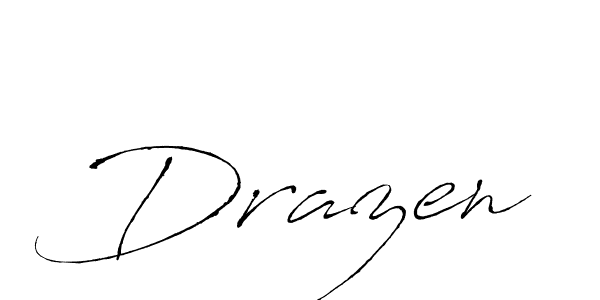 Best and Professional Signature Style for Drazen. Antro_Vectra Best Signature Style Collection. Drazen signature style 6 images and pictures png