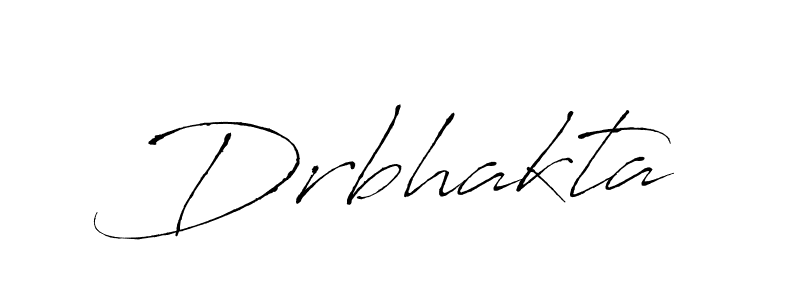 It looks lik you need a new signature style for name Drbhakta. Design unique handwritten (Antro_Vectra) signature with our free signature maker in just a few clicks. Drbhakta signature style 6 images and pictures png