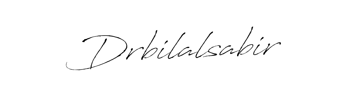 See photos of Drbilalsabir official signature by Spectra . Check more albums & portfolios. Read reviews & check more about Antro_Vectra font. Drbilalsabir signature style 6 images and pictures png