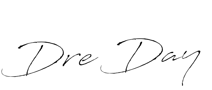 Also we have Dre Day name is the best signature style. Create professional handwritten signature collection using Antro_Vectra autograph style. Dre Day signature style 6 images and pictures png