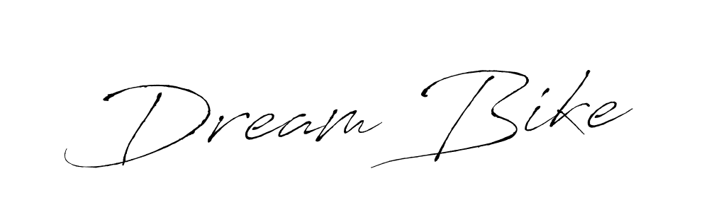 if you are searching for the best signature style for your name Dream Bike. so please give up your signature search. here we have designed multiple signature styles  using Antro_Vectra. Dream Bike signature style 6 images and pictures png