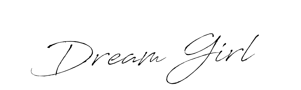 Make a beautiful signature design for name Dream Girl. Use this online signature maker to create a handwritten signature for free. Dream Girl signature style 6 images and pictures png