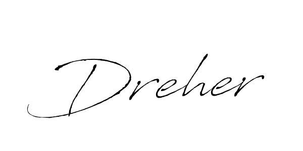 Here are the top 10 professional signature styles for the name Dreher. These are the best autograph styles you can use for your name. Dreher signature style 6 images and pictures png