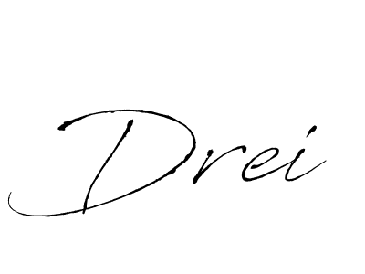 Make a beautiful signature design for name Drei. Use this online signature maker to create a handwritten signature for free. Drei signature style 6 images and pictures png