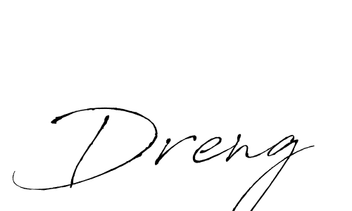 See photos of Dreng official signature by Spectra . Check more albums & portfolios. Read reviews & check more about Antro_Vectra font. Dreng signature style 6 images and pictures png