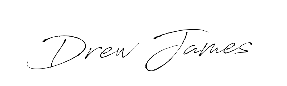 Make a beautiful signature design for name Drew James. Use this online signature maker to create a handwritten signature for free. Drew James signature style 6 images and pictures png