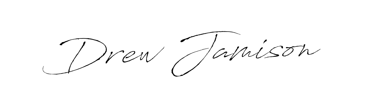 You can use this online signature creator to create a handwritten signature for the name Drew Jamison. This is the best online autograph maker. Drew Jamison signature style 6 images and pictures png