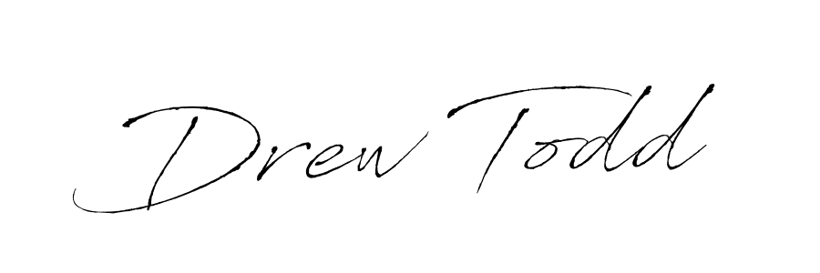 Check out images of Autograph of Drew Todd name. Actor Drew Todd Signature Style. Antro_Vectra is a professional sign style online. Drew Todd signature style 6 images and pictures png