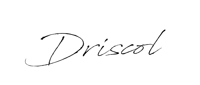 Once you've used our free online signature maker to create your best signature Antro_Vectra style, it's time to enjoy all of the benefits that Driscol name signing documents. Driscol signature style 6 images and pictures png