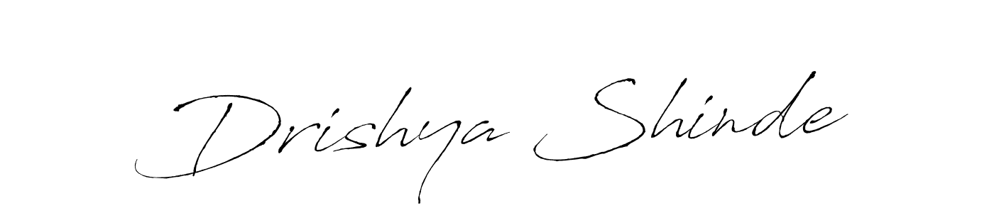 How to Draw Drishya Shinde signature style? Antro_Vectra is a latest design signature styles for name Drishya Shinde. Drishya Shinde signature style 6 images and pictures png
