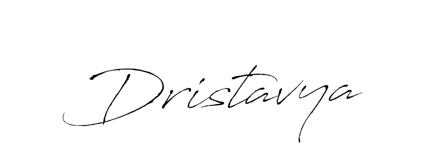 Also we have Dristavya name is the best signature style. Create professional handwritten signature collection using Antro_Vectra autograph style. Dristavya signature style 6 images and pictures png