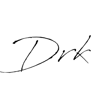 It looks lik you need a new signature style for name Drk. Design unique handwritten (Antro_Vectra) signature with our free signature maker in just a few clicks. Drk signature style 6 images and pictures png