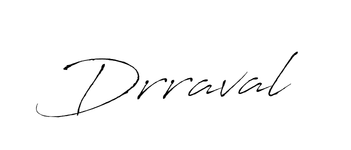 Make a beautiful signature design for name Drraval. Use this online signature maker to create a handwritten signature for free. Drraval signature style 6 images and pictures png