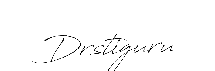 Make a beautiful signature design for name Drstiguru. Use this online signature maker to create a handwritten signature for free. Drstiguru signature style 6 images and pictures png