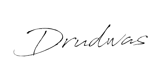 You can use this online signature creator to create a handwritten signature for the name Drudwas. This is the best online autograph maker. Drudwas signature style 6 images and pictures png