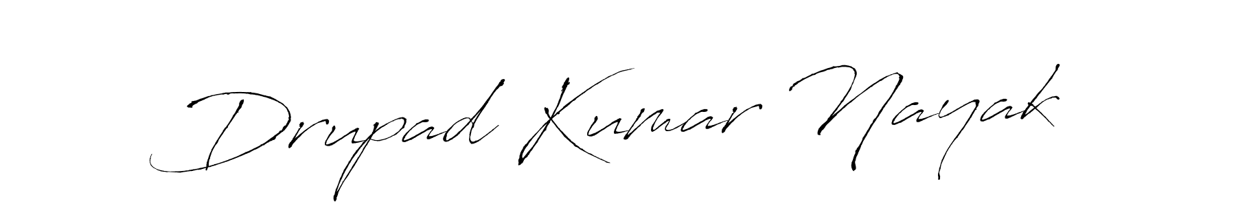 See photos of Drupad Kumar Nayak official signature by Spectra . Check more albums & portfolios. Read reviews & check more about Antro_Vectra font. Drupad Kumar Nayak signature style 6 images and pictures png