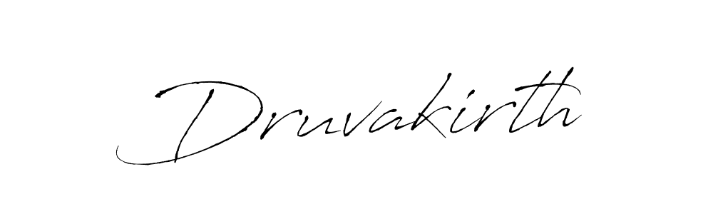 Best and Professional Signature Style for Druvakirth. Antro_Vectra Best Signature Style Collection. Druvakirth signature style 6 images and pictures png