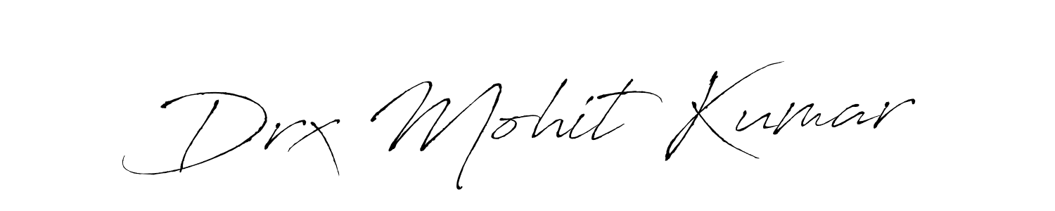 Check out images of Autograph of Drx Mohit Kumar name. Actor Drx Mohit Kumar Signature Style. Antro_Vectra is a professional sign style online. Drx Mohit Kumar signature style 6 images and pictures png
