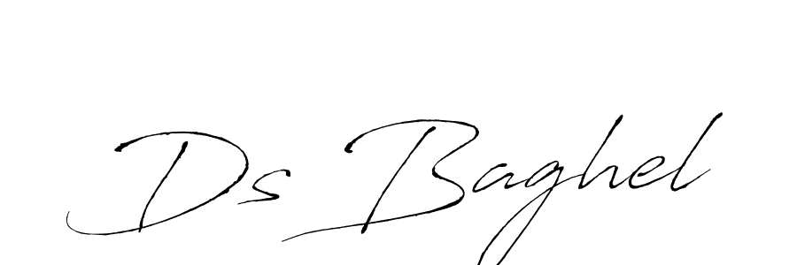 Check out images of Autograph of Ds Baghel name. Actor Ds Baghel Signature Style. Antro_Vectra is a professional sign style online. Ds Baghel signature style 6 images and pictures png