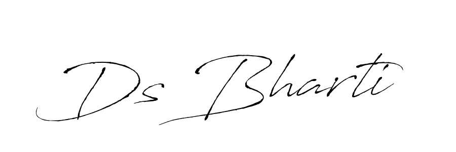 Here are the top 10 professional signature styles for the name Ds Bharti. These are the best autograph styles you can use for your name. Ds Bharti signature style 6 images and pictures png