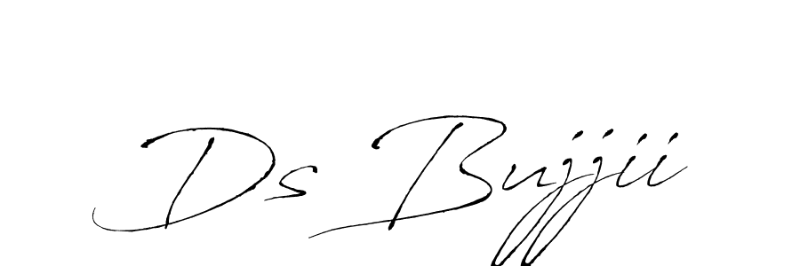 Check out images of Autograph of Ds Bujjii name. Actor Ds Bujjii Signature Style. Antro_Vectra is a professional sign style online. Ds Bujjii signature style 6 images and pictures png
