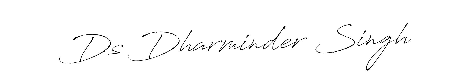 Here are the top 10 professional signature styles for the name Ds Dharminder Singh. These are the best autograph styles you can use for your name. Ds Dharminder Singh signature style 6 images and pictures png
