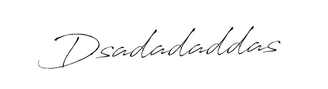 Also we have Dsadadaddas name is the best signature style. Create professional handwritten signature collection using Antro_Vectra autograph style. Dsadadaddas signature style 6 images and pictures png