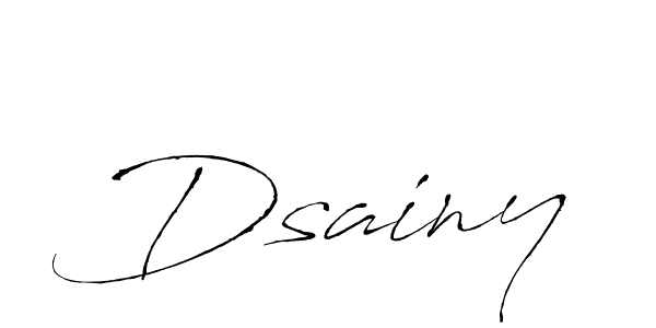 Here are the top 10 professional signature styles for the name Dsainy. These are the best autograph styles you can use for your name. Dsainy signature style 6 images and pictures png