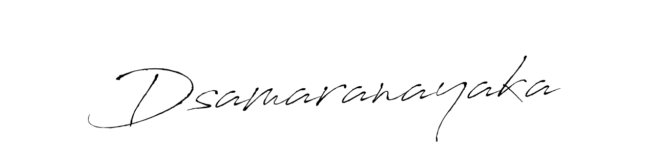 Make a beautiful signature design for name Dsamaranayaka. Use this online signature maker to create a handwritten signature for free. Dsamaranayaka signature style 6 images and pictures png