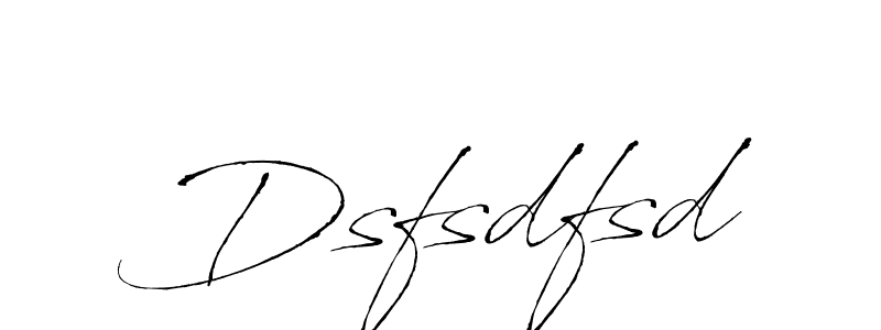 Also You can easily find your signature by using the search form. We will create Dsfsdfsd name handwritten signature images for you free of cost using Antro_Vectra sign style. Dsfsdfsd signature style 6 images and pictures png