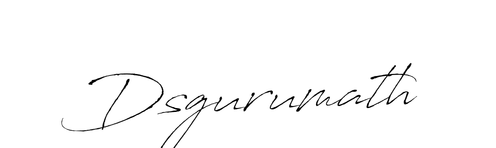Similarly Antro_Vectra is the best handwritten signature design. Signature creator online .You can use it as an online autograph creator for name Dsgurumath. Dsgurumath signature style 6 images and pictures png